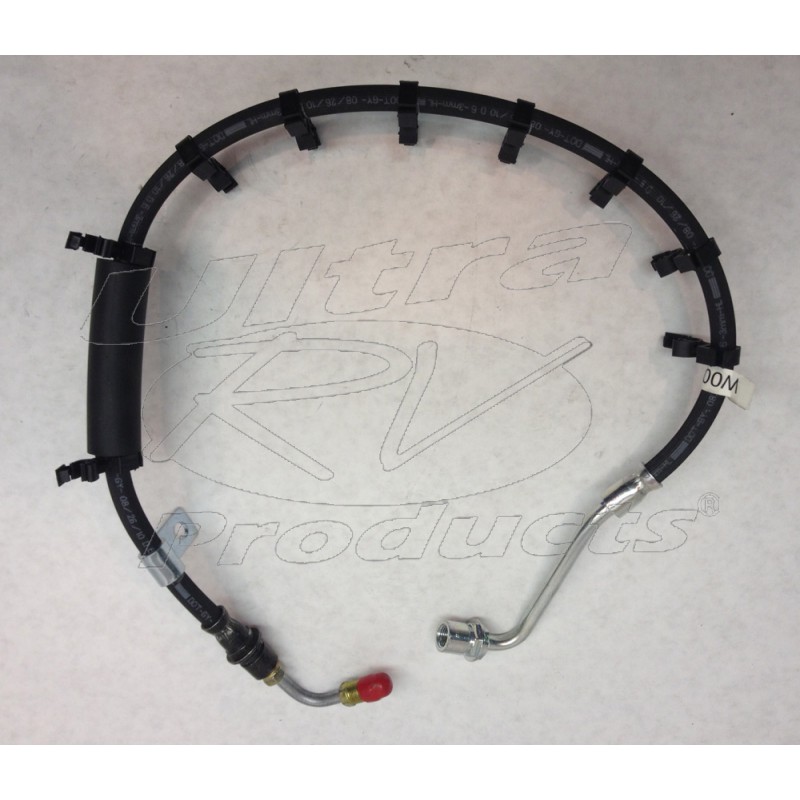 W0013604 Front Right Hand Side Brake Hose Asm Workhorse Parts